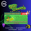 Bee Swarm Simulator